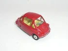 Corgi 233 Heinkel Economy Car   * original *