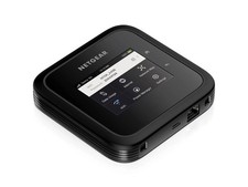 NETGEAR Nighthawk M6 5G Hotspot MR6500  Unlocked  Good Condition