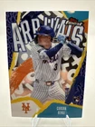 2026 Topps Finest Carson Benge Base (RAW)