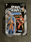Hasbro Star Wars Luke Skywalker X-Wing Pilot Action Figure Vintage Collection