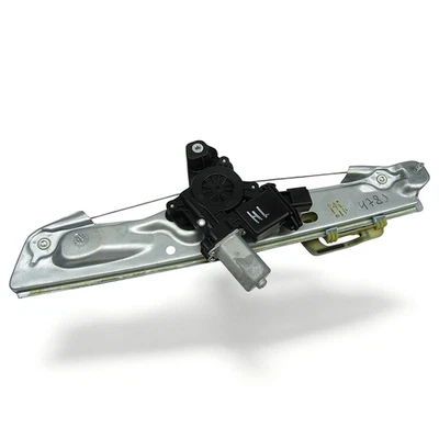 Opel Astra K Fensterheber Fensterhebermotor hinten links 13406677 - Bild 1 von 4