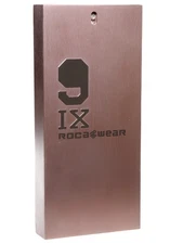 Rocawear 9IX Men 3.4 oz Eau De Toilette Spray New No Box