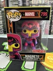 Funko Pop! Vinyl: Marvel - Magneto - Target (Exclusive) #799 New!