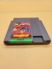Kick Master 1991 (Nintendo Entertainment System) NES Authentic 