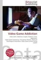 Lambert M. Surhone (U. A.) | Video Game Addiction | Taschenbuch | Englisch