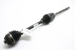 BMW X3 F25 Antriebswelle vorne rechts 7598028 2.00 Diesel 135kw 2013 33371022