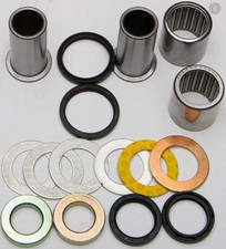 SWINGARM BEARING KIT KXF KLX, KLX450R 08-09, KX250F 06-16, KX450F 2006-2015