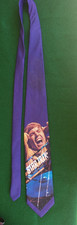 Star Trek Tie Tholian Web Ralph Marlin 1994 Made In USA Approx 58" VG Condition