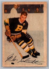 Click to enlarge Milt Schmidt