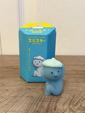 Authentic Smiski Bath Series Smiski Scrubbing Figure Confirmed 
