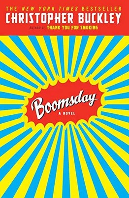 Boomsday, Christopher Buckley