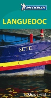 Languedoc - Collectif - V369140