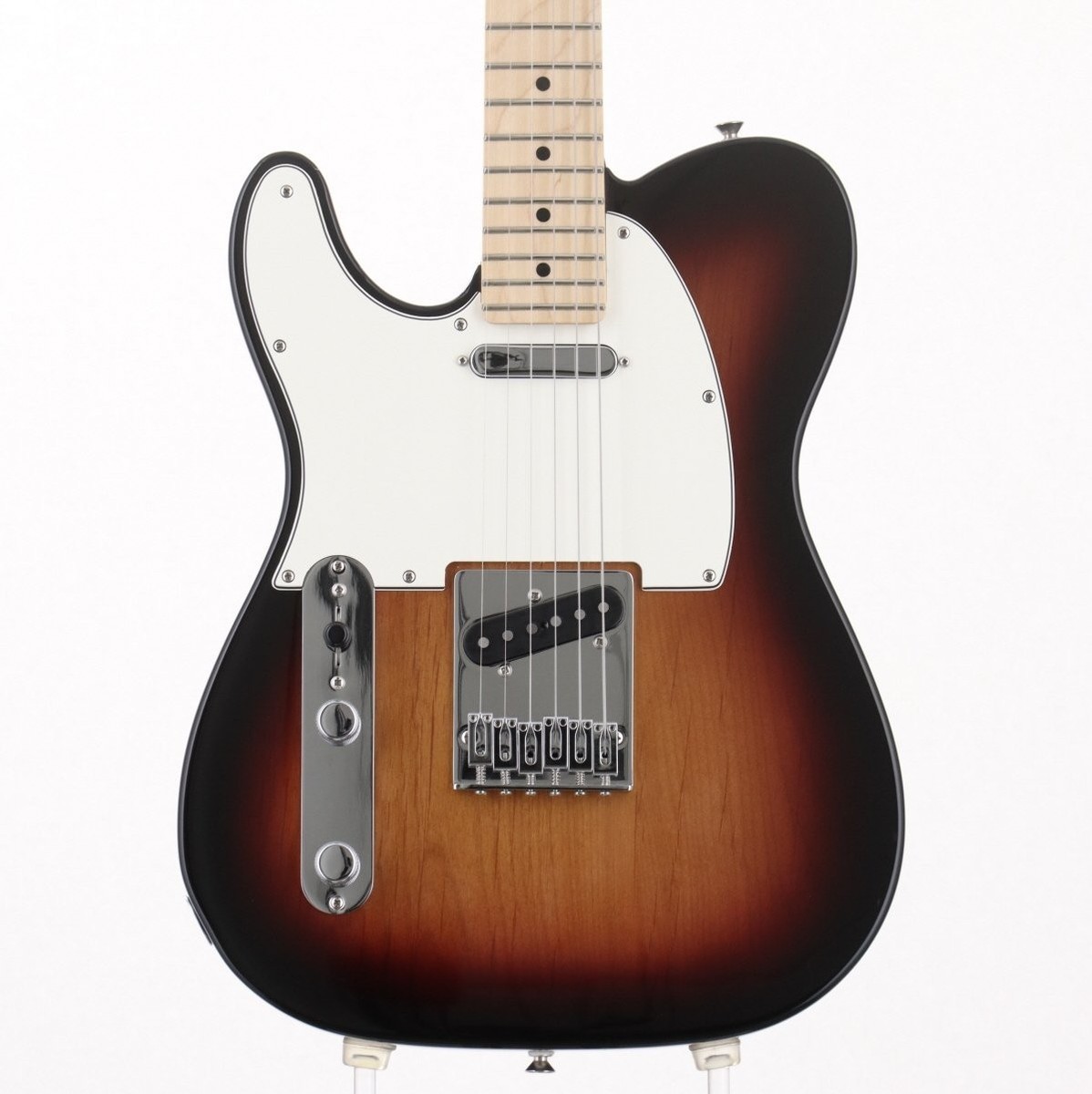 Fender Player Series Telecaster Left-handed 3-Color Sunburst