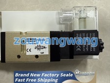 全新带盒 PARKER PHS520S-8 电磁阀 #Z-