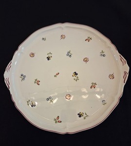 Villeroy Boch Petite Fleur | eBay