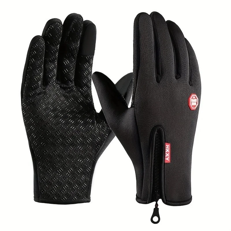 Fahrrad-Handschuhe & -Fustlinge aus wasserdichtem Gewebe online kaufen |  eBay.de