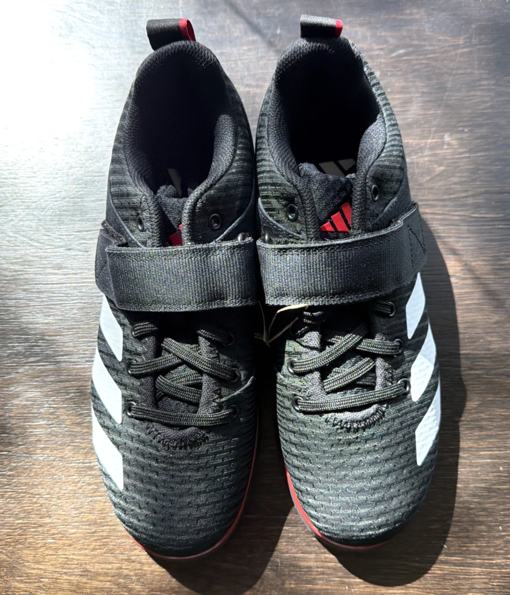 adidas Powerlift 5 Weightlifting Black for Sale | Authenticity
