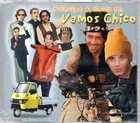 PRINCIPE & SOCIO M. - VAMOS CHICO - CD SINGOLO NUOVO SIGILLATO RARO