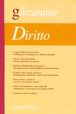 Diritto - Le Garzantine