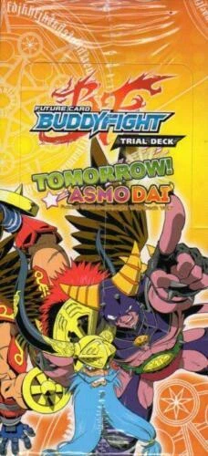 Trading Card Game Spielerdecks