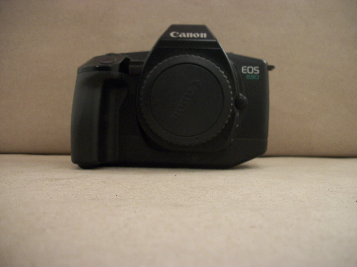 Canon EOS 630 Film Cameras for sale | eBay