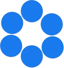 5 Ft Solar Pool Cover for Pool Heating 16 Mil Solar Cover Ground Inground Pool H