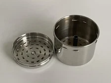 Farberware Superfast Coffee Percolator Maker Parts Basket & Strainer 2-8c #138