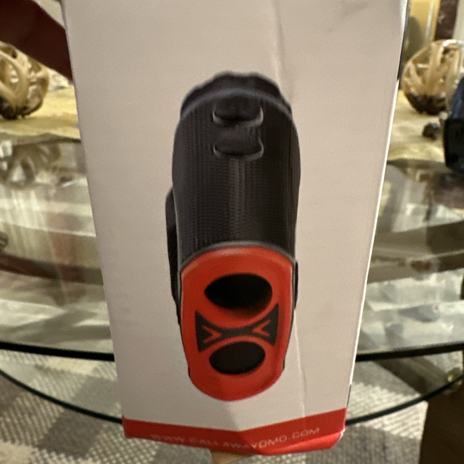 callaway 300 pro golf laser rangefinder eBay