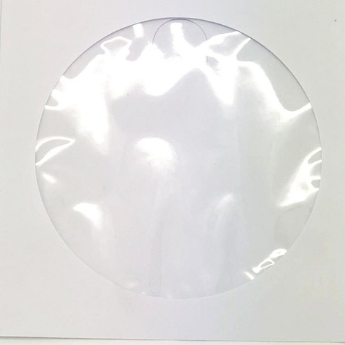 100 Pcs CD -Verpackungstasche -Brieftasche CD-Aufbewahrungshalter - Afbeelding 9 van 11