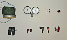 Shark Navigator NV355 NV356E NV357 NV358 NV370 Vacuum Cleaner Pick a Part