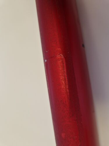Colnago V2-R Carbon seatpost. 360mm - Picture 2 of 14