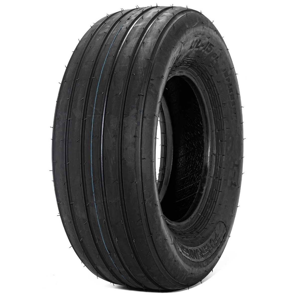 11Lx15 Farm Tractor 12 Ply 11L-15 Rib Implement 11L 15 AG Tire