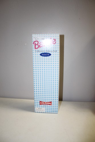 Barbie Little Debbie Series 2