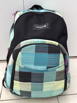 Dakine Rucksack Schulrucksack gebraucht, gut erhalten