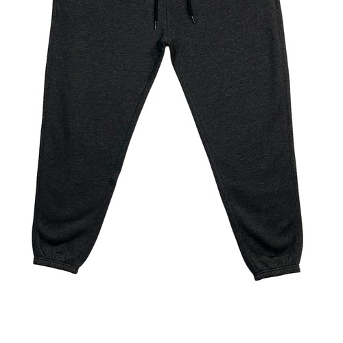 Hurley Mens Boston Red Sox Fleece Jogger Pants Size 2XL (Waist 38in) Dark Gray - 第 5/14 張圖片
