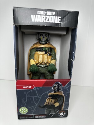 Call Of Duty Ghost Warzone - Original Mobile Phone & Gaming Controller Holder