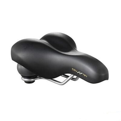 Selle Royal Classic Country Damensattel Fahrradsattel Tourensattel Gel
