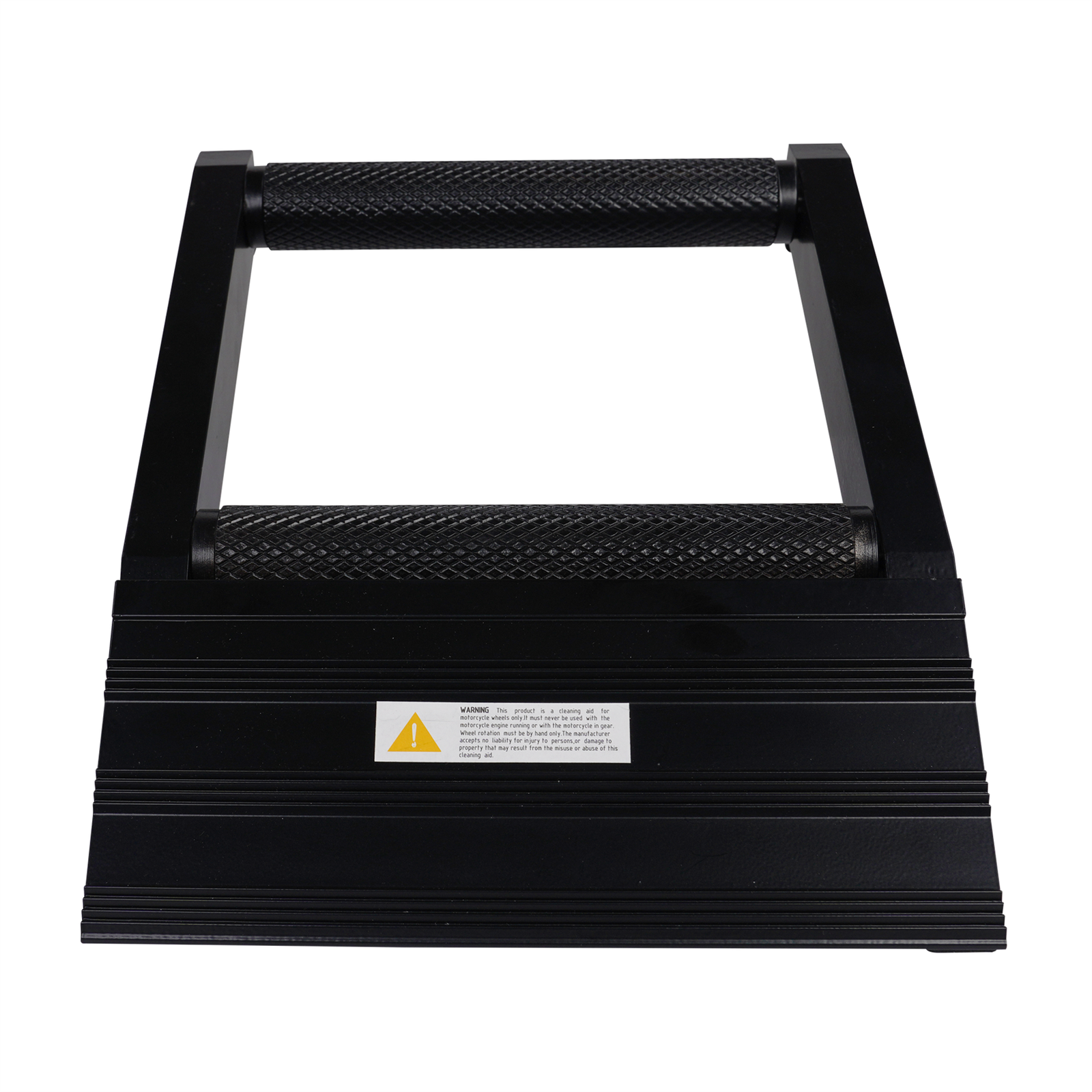 Bike It Motorcycle Wheel Roller Stand eBay