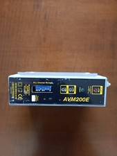 MODULATORE AUDIO VIDEO AVM200E LEM ELETTRONIC