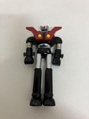 Mazinger Z Vintage Tin Toy Popy Japan 1979 Chogokin Retro