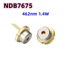 Nichia NDB7675 462nm 1.4W Blue Laser Diode