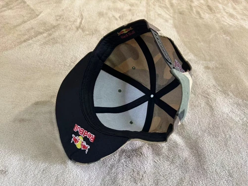 Unisex Adult F1 Team Racing RedBull Snapback Adjustable Hat Caps - Picture 46 of 75