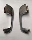 <!--F#f_0-->HD HR HOLDEN CHROME OUTTER DOOR HANDLES PAIR LEFT AND RIGHT PREMIER SPECIAL <!--F/-->