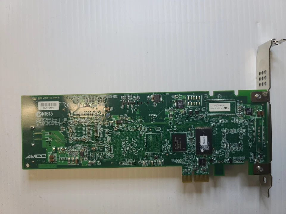 tarjeta controladora raid Foto 2 de 2