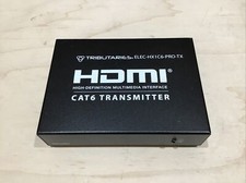 Tributaries ELEC-HX1C6-PRO-TX HDMI Cat6 Transmitter