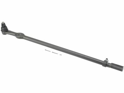 Moog 15756QR Steering Drag Link For 2011-2016 Ford F250 Super Duty (At Pitman Arm)