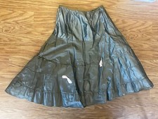 Vtg Silver/Grey with Pink Bows and Tulle Petticoat