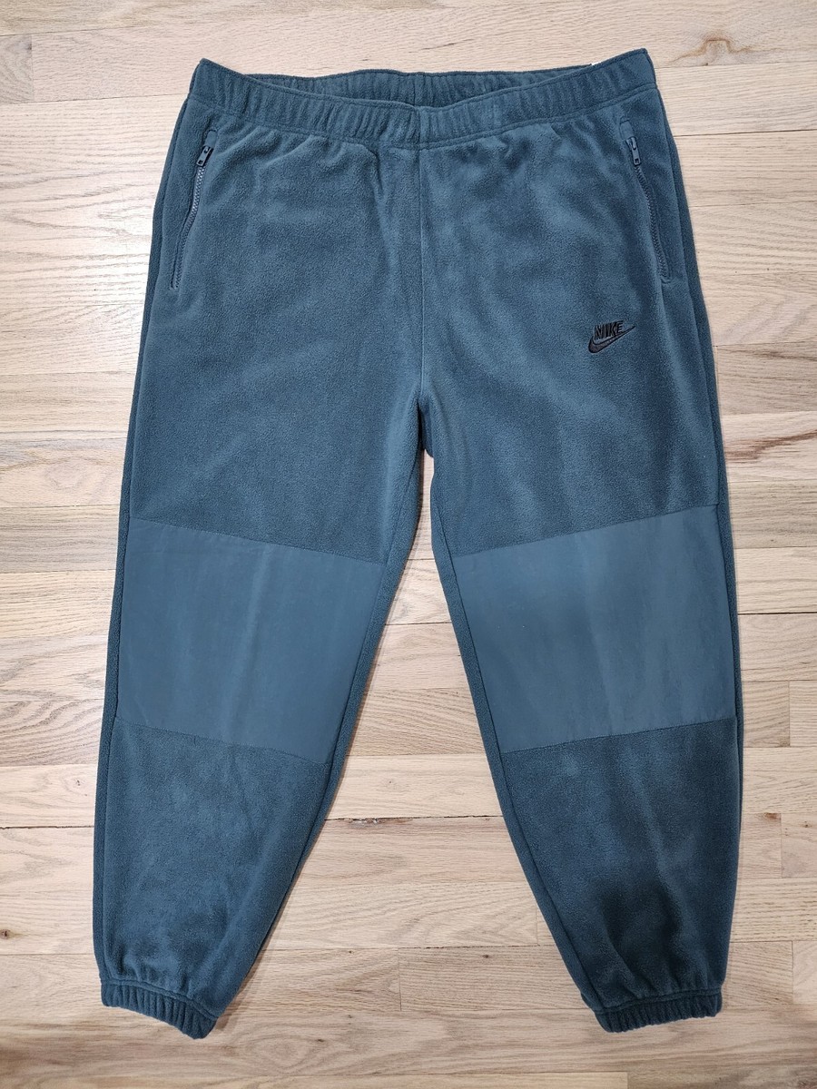 Nike Club Fleece Men's Polar Fleece Pants FB8384-328 Deep Nike Club Fleece Men's Polar Fleece Pants FB8384-328 Deep