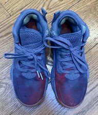 Adidas Dame 8 J Battle Of The Bubble 2022 US 5