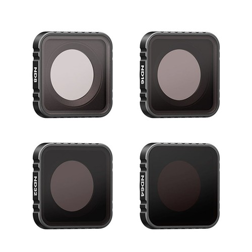 Camera Lens Filter Waterproof Protector Filter Anti-fog for Insta360 Ace/Ace Pro - Picture 16 of 28